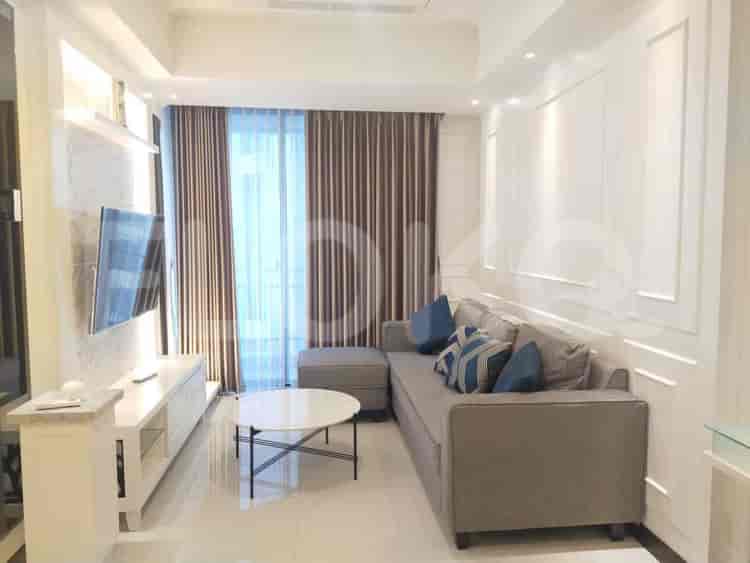 2 Bedroom on High Floor for Rent in Casa Grande - fte4b0 1