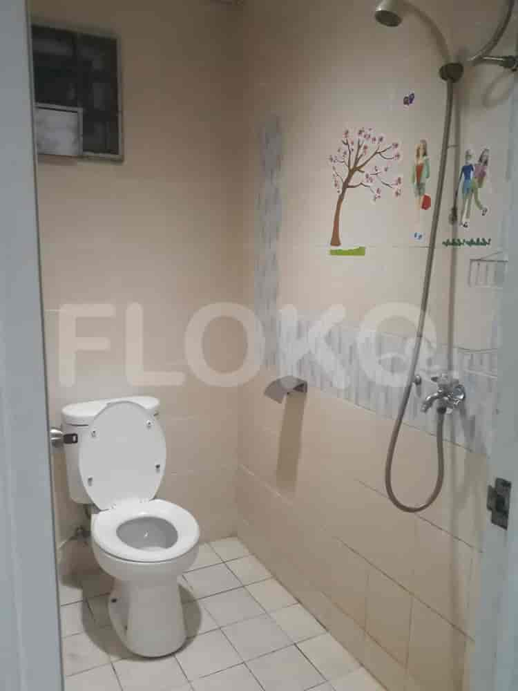 2 Bedroom on Middle Floor for Rent in City Garden Apartment - fce631 5