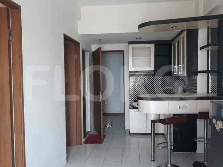 2 Bedroom on Middle Floor for Rent in City Garden Apartment - fcea4d 1