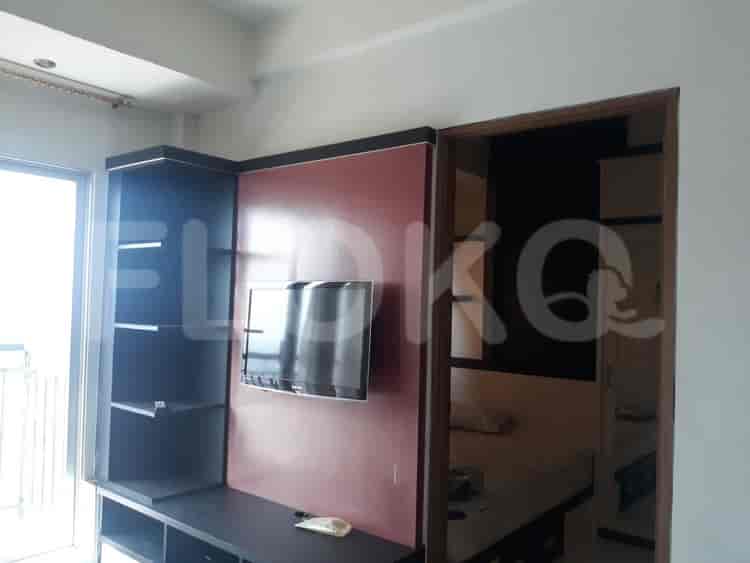 2 Bedroom on Middle Floor for Rent in City Garden Apartment - fcea4d 5