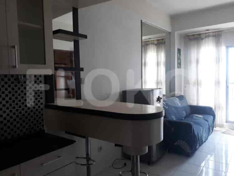 2 Bedroom on Middle Floor for Rent in City Garden Apartment - fcea4d 4