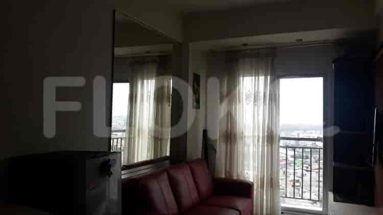 2 Bedroom on Middle Floor for Rent in City Garden Apartment - fcea4d 6