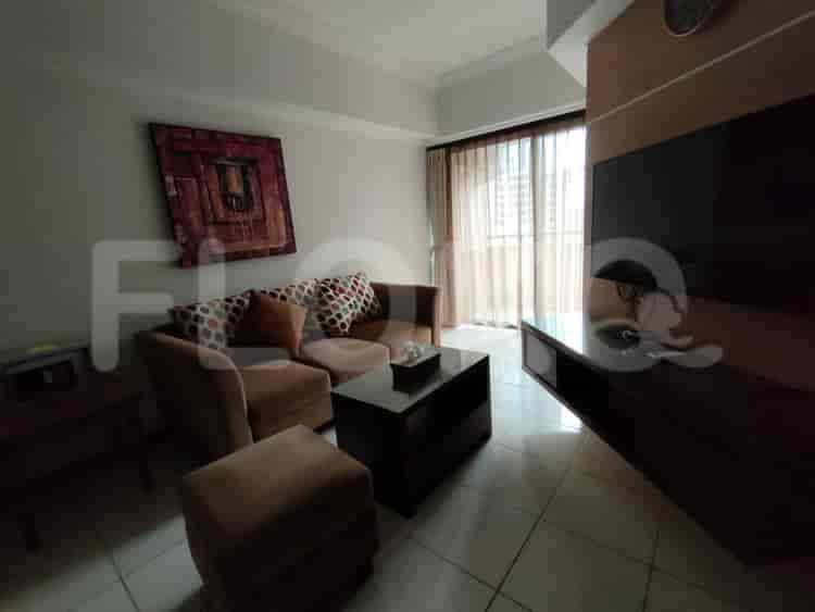 2 Bedroom on Low Floor for Rent in Aryaduta Suites Semanggi - fsu92d 1