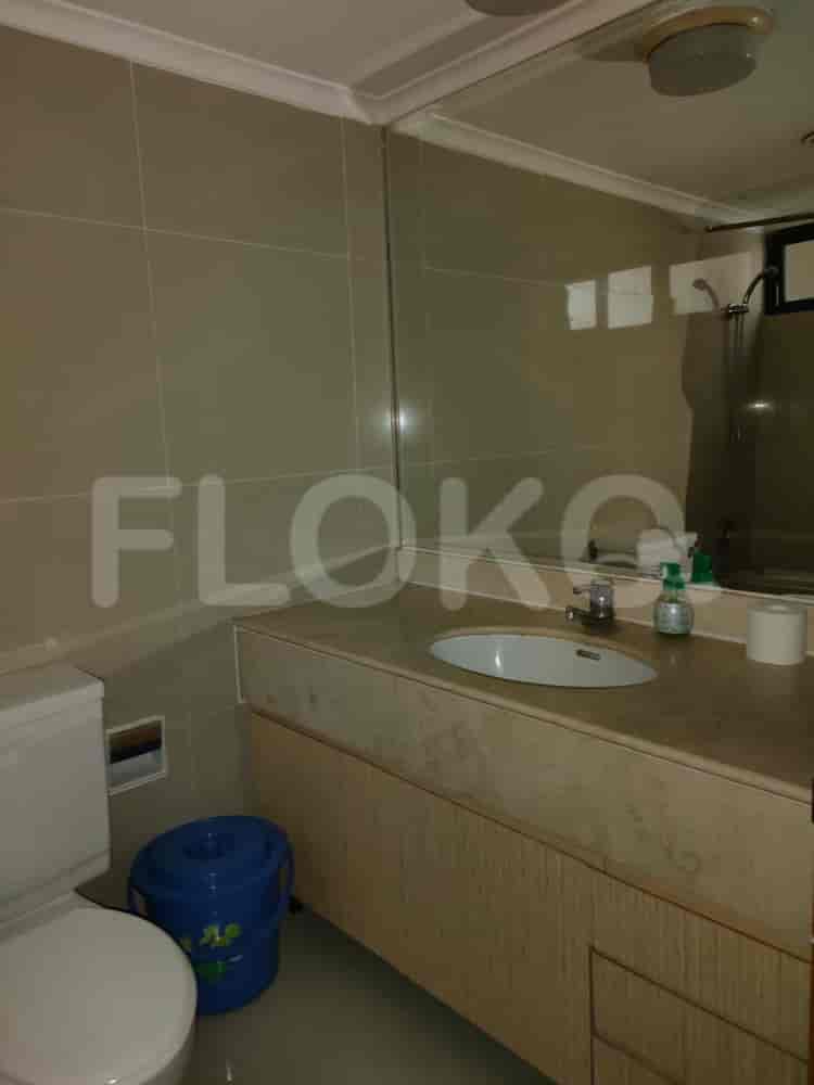 2 Bedroom on Low Floor for Rent in Aryaduta Suites Semanggi - fsu92d 2