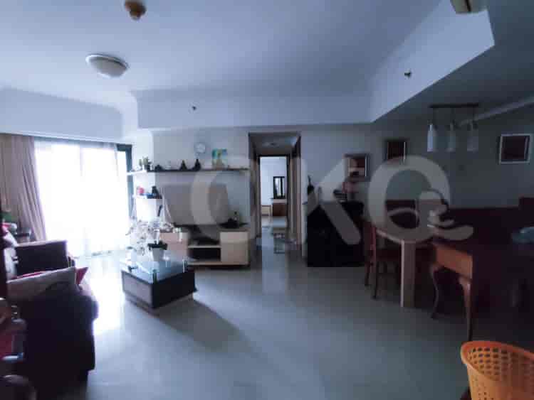 2 Bedroom on Low Floor for Rent in Aryaduta Suites Semanggi - fsu92d 3
