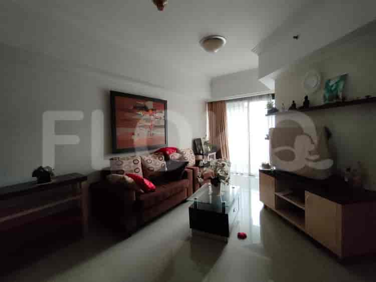 2 Bedroom on Low Floor for Rent in Aryaduta Suites Semanggi - fsu92d 6