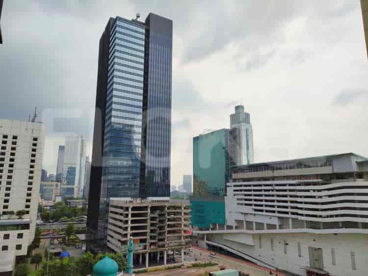 2 Bedroom on Low Floor for Rent in Aryaduta Suites Semanggi - fsu92d 9