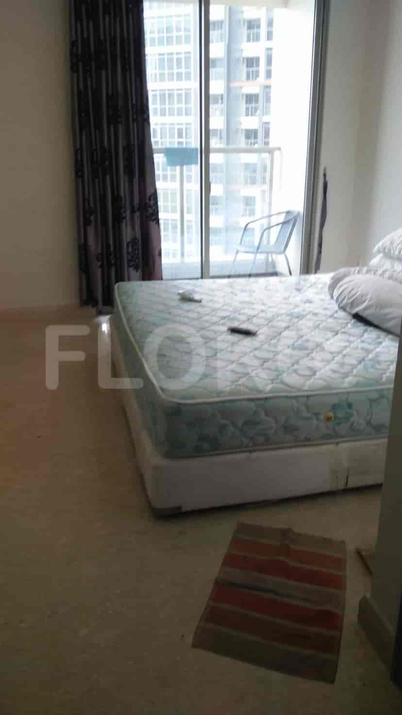 1BR Gold Coast Apartment, North Jakarta | fka5ac 27th Floor 5