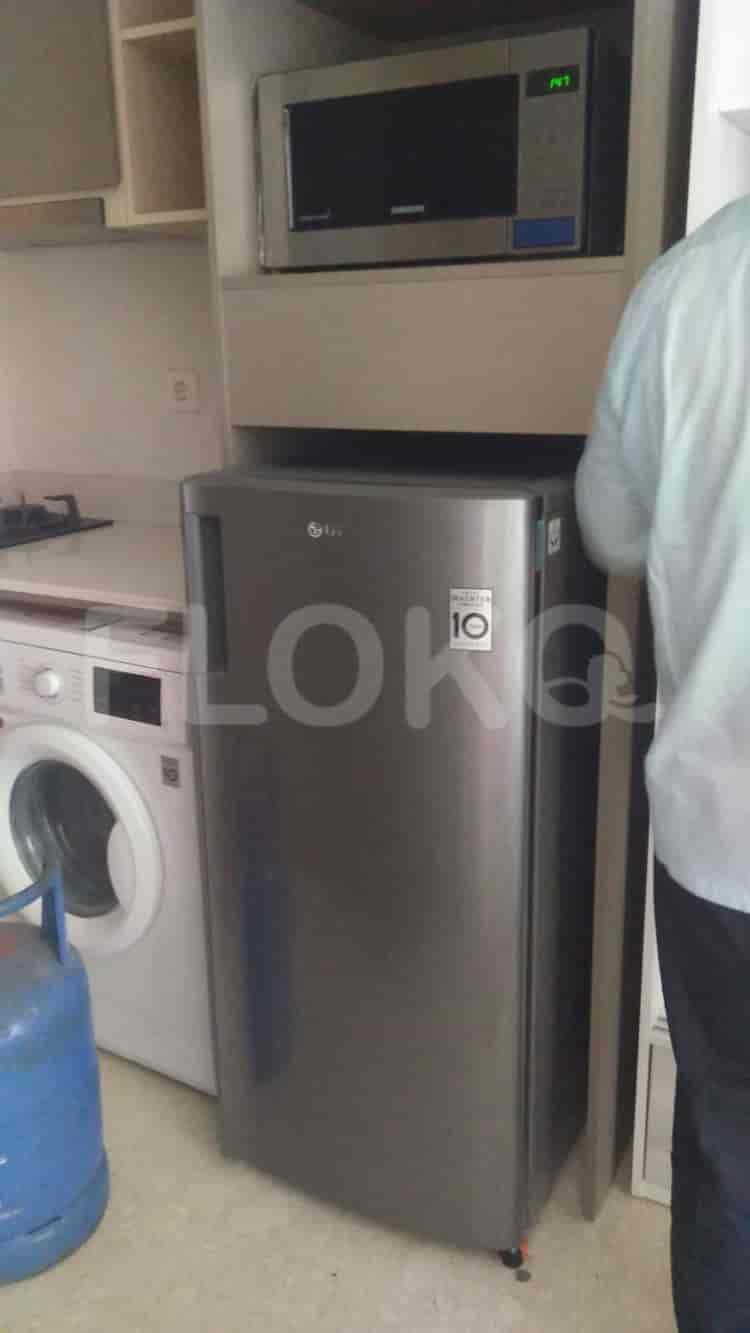 1 Bedroom on High Floor for Rent in Gold Coast Apartment - fka5ac 2
