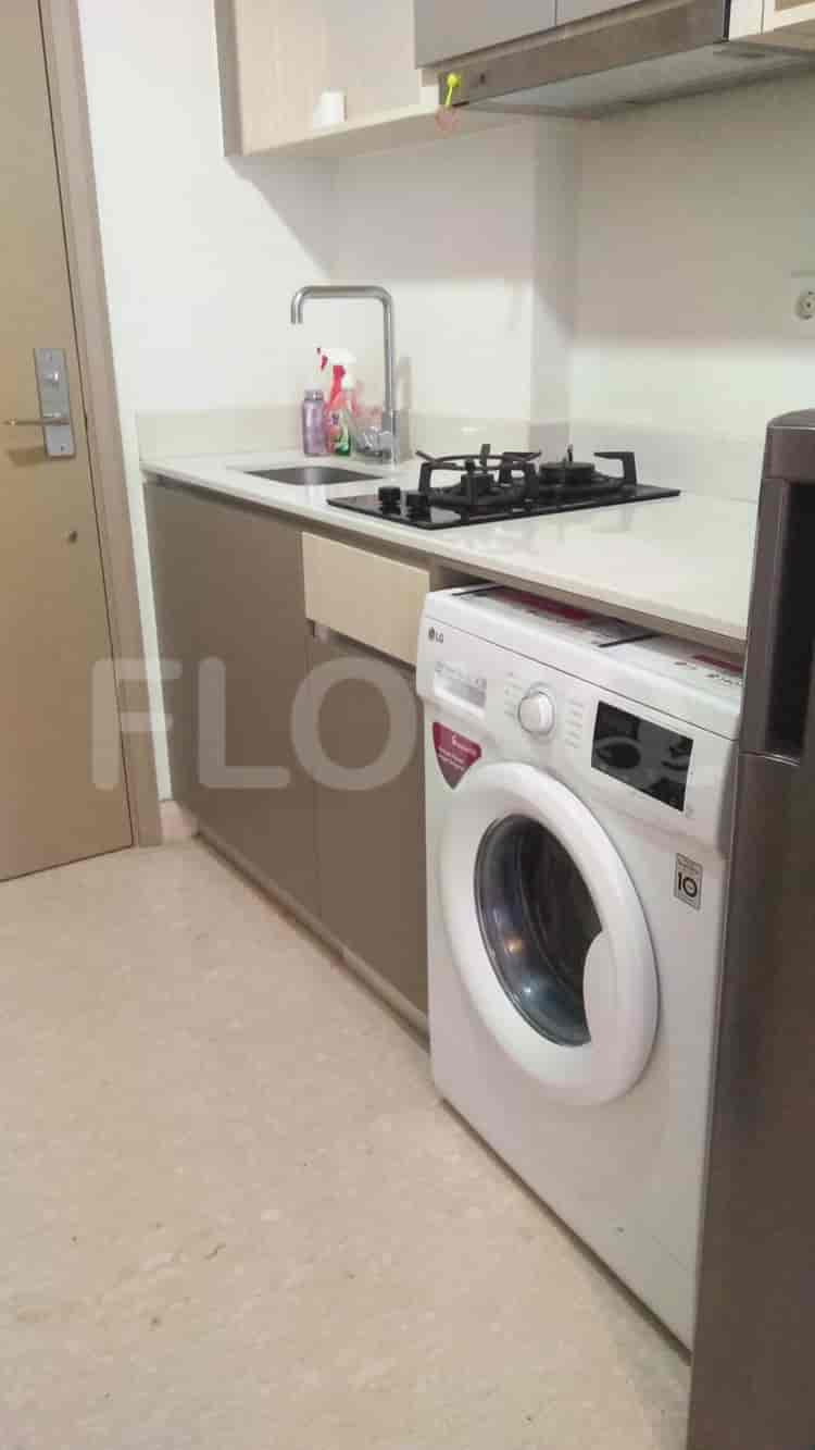 1 Bedroom on High Floor for Rent in Gold Coast Apartment - fka5ac 4