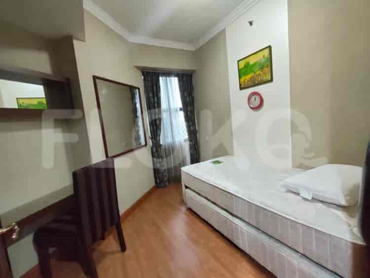 2 Bedroom on Middle Floor for Rent in Aryaduta Suites Semanggi - fsu916 1
