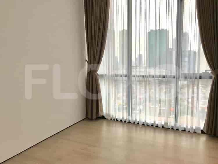 Tipe 2 Kamar Tidur di Lantai Tinggi untuk disewakan di La Vie All Suites - fku894 7
