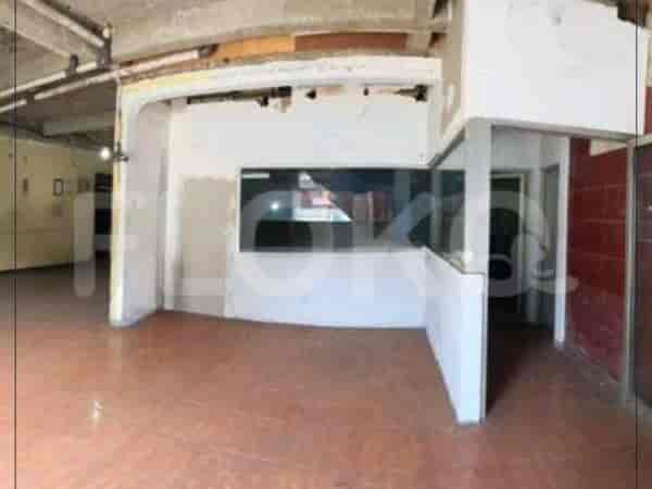 700 sqm, shophouse for rent in Kemanggisan Raya, Kemanggisan 2