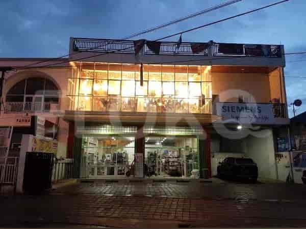 559 sqm, shophouse for rent in Summarecon, Bekasi Utara 2