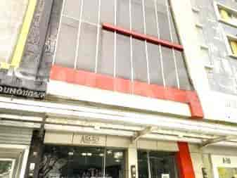 Dijual Ruko Luas 686 m2 di Sinpasa, Bekasi Selatan - RKS906 1