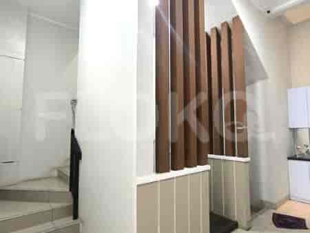 Dijual Ruko Luas 235 m2 di Ruby Summarecon, Bekasi Utara - RKSfdf 3