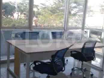 Disewakan Ruko Luas 255 m2 di Summarecon, Bekasi Utara - RKRc7c 3