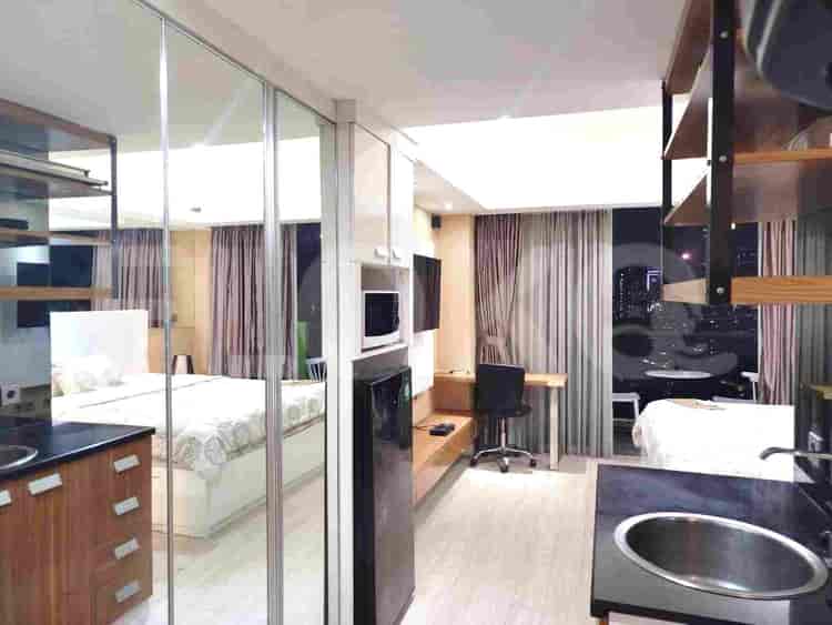 1 Bedroom on Middle Floor for Rent in Ambassade Residence - fkuc0f 3