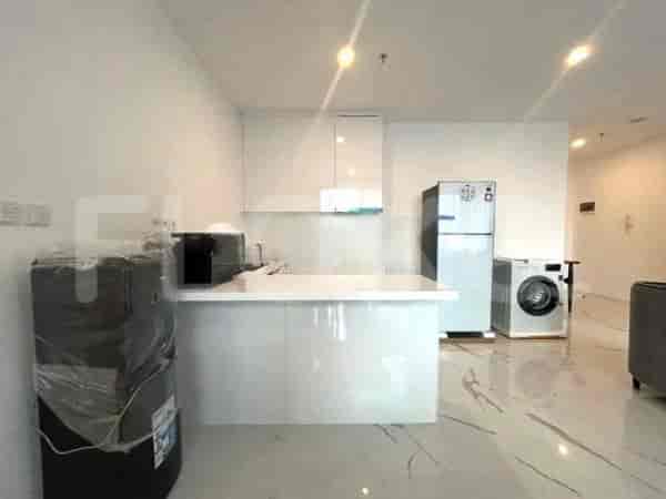 2 Bedroom on High Floor for Rent in South Quarter TB Simatupang - ftb183 4