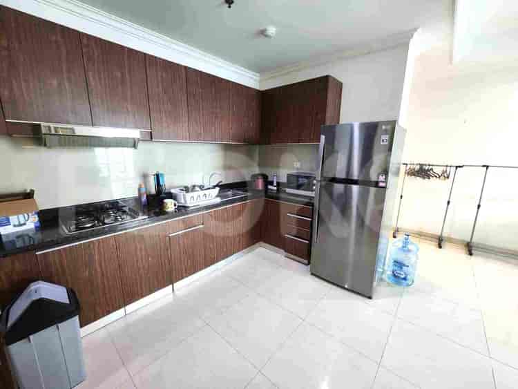 Tipe 1 Kamar Tidur di Lantai Menengah untuk disewakan di Kuningan City (Denpasar Residence) - fkucd9 3