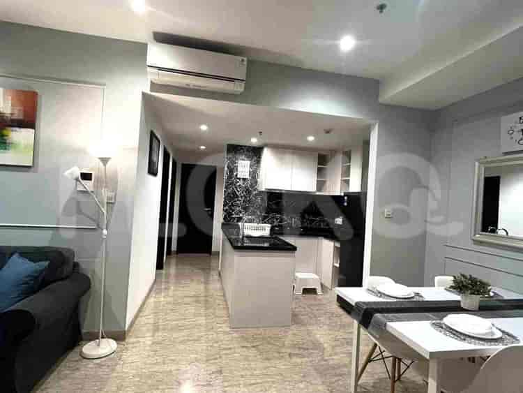 2 Bedroom on High Floor for Rent in Branz BSD - fbs6dc 3