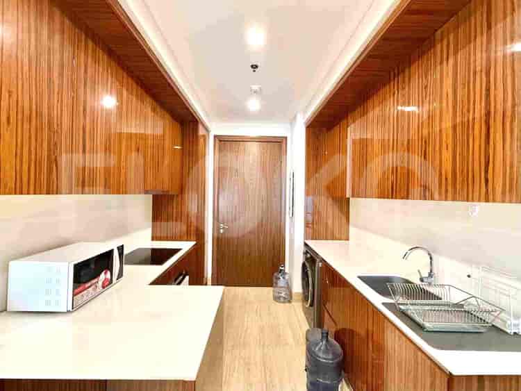 2 Bedroom on Low Floor for Rent in South Hills Apartment - fku983 4