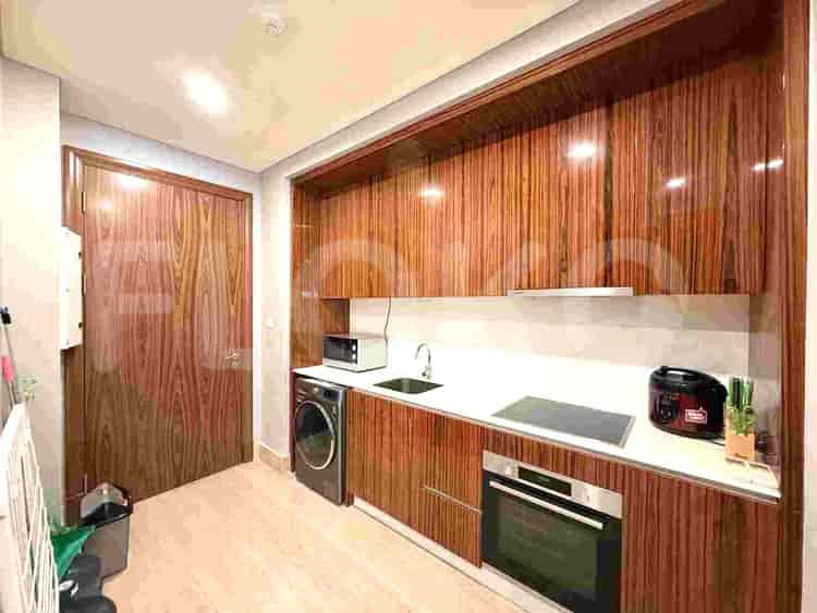 1 Bedroom on Middle Floor for Rent in South Hills Apartment - fku7fd 3