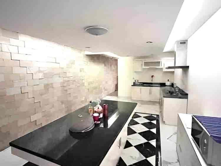340 sqm, 4 BR house for rent in Permata Hijau, Permata Hijau - RHAc9a 4