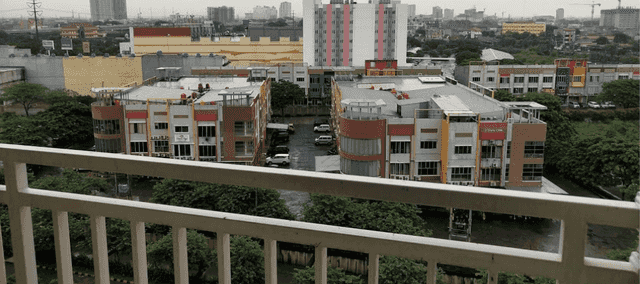Sewa Apartemen Bekasi Town Square
