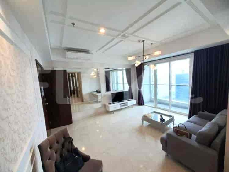 3 Bedroom on Middle Floor for Rent in The Kensington Royal Suites - fkeb1a 1
