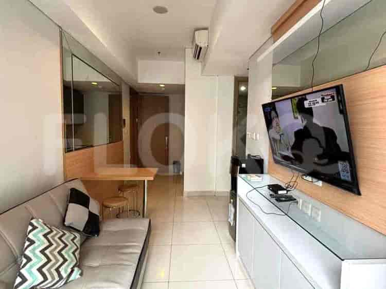 2 Bedroom on High Floor for Rent in Taman Anggrek Residence - fta0f8 1