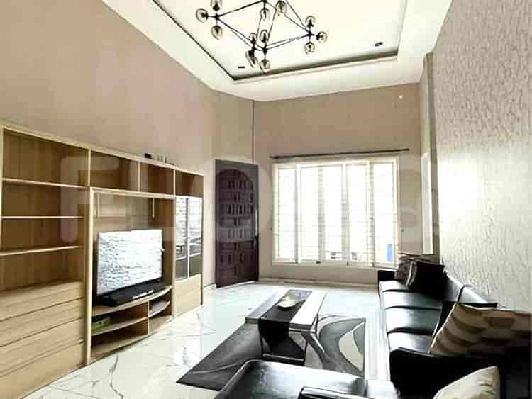 340 sqm, 4 BR house for rent in Permata Hijau, Permata Hijau - RHAc9a 2