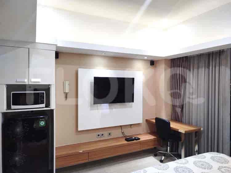 1 Bedroom on Middle Floor for Rent in Ambassade Residence - fkuc0f 1