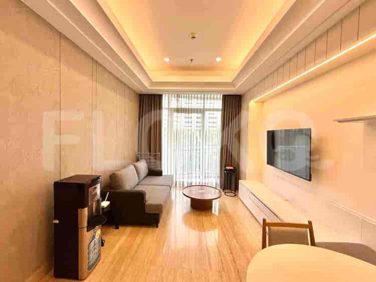 2 Bedroom on Low Floor for Rent in South Hills Apartment - fku983 1