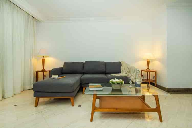 3 Bedroom on High Floor for Rent in Senopati Apartment - fse6a2 1