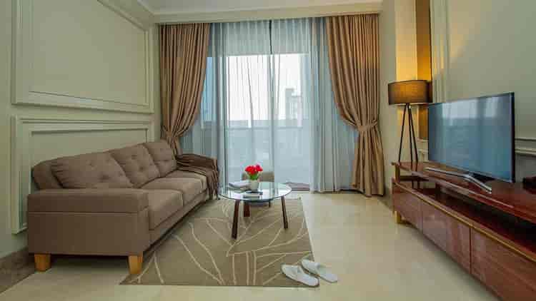 1 Bedroom on Middle Floor for Rent in District 8 - fse8f5 1