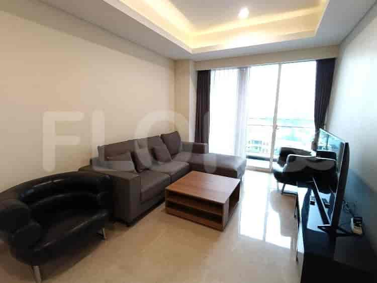 1 Bedroom on Middle Floor for Rent in Pondok Indah Residence - fpo448 4