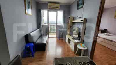 Tipe 3 Kamar Tidur di Lantai Menengah untuk disewakan di Maple Park Apartemen - fsu465 8