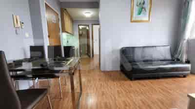 Tipe 3 Kamar Tidur di Lantai Menengah untuk disewakan di Maple Park Apartemen - fsu465 6