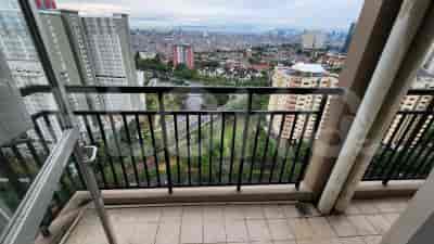 Tipe 3 Kamar Tidur di Lantai Menengah untuk disewakan di Maple Park Apartemen - fsu465 10