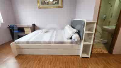 Tipe 3 Kamar Tidur di Lantai Menengah untuk disewakan di Maple Park Apartemen - fsu465 4