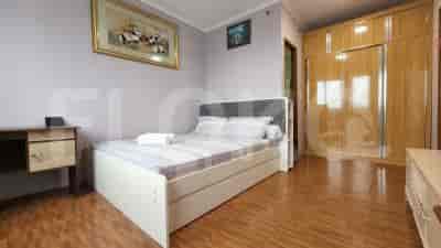 Tipe 3 Kamar Tidur di Lantai Menengah untuk disewakan di Maple Park Apartemen - fsu465 5
