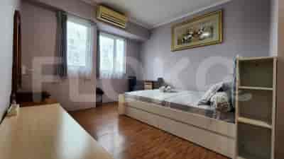 Tipe 3 Kamar Tidur di Lantai Menengah untuk disewakan di Maple Park Apartemen - fsu465 3