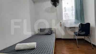 Tipe 3 Kamar Tidur di Lantai Menengah untuk disewakan di Maple Park Apartemen - fsu465 14