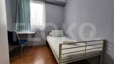 Tipe 3 Kamar Tidur di Lantai Menengah untuk disewakan di Maple Park Apartemen - fsu465 7