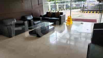 Tipe 3 Kamar Tidur di Lantai Menengah untuk disewakan di Maple Park Apartemen - fsu465 15