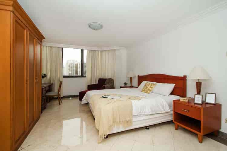 3 Bedroom on High Floor for Rent in Senopati Apartment - fse6a2 2