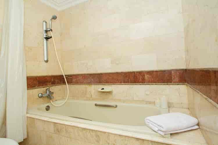 3 Bedroom on High Floor for Rent in Senopati Apartment - fse6a2 5