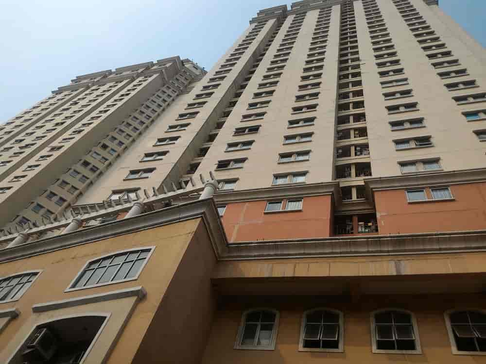 Mediterania Gajah Mada Residence