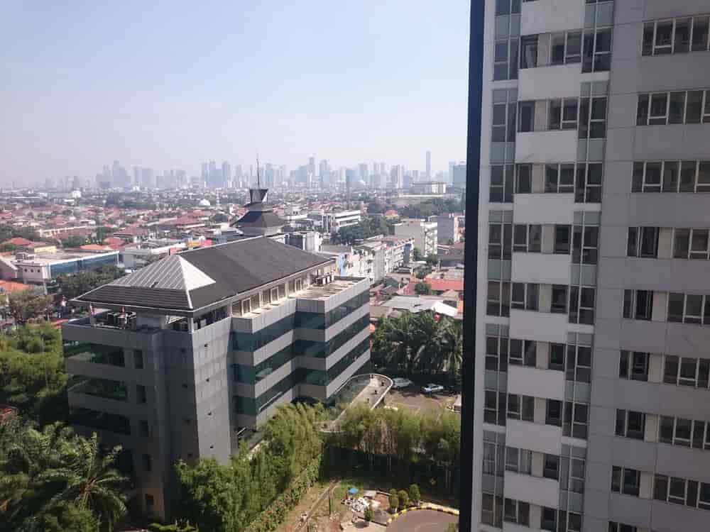 Neighborhood Nifarro Park